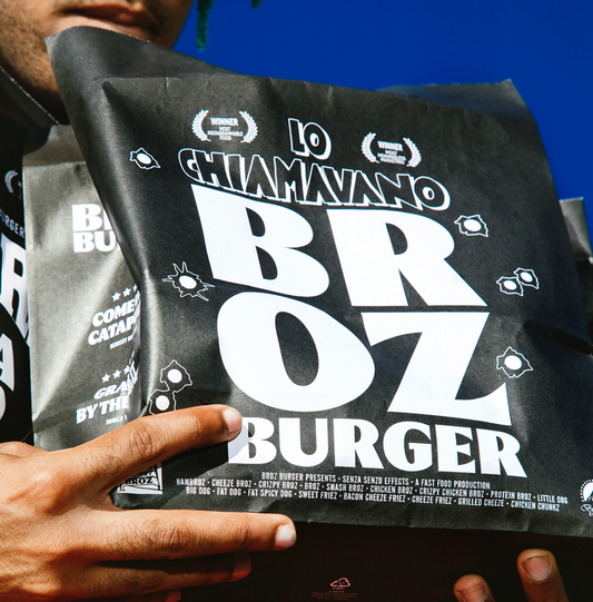 Custom Carryout Bags