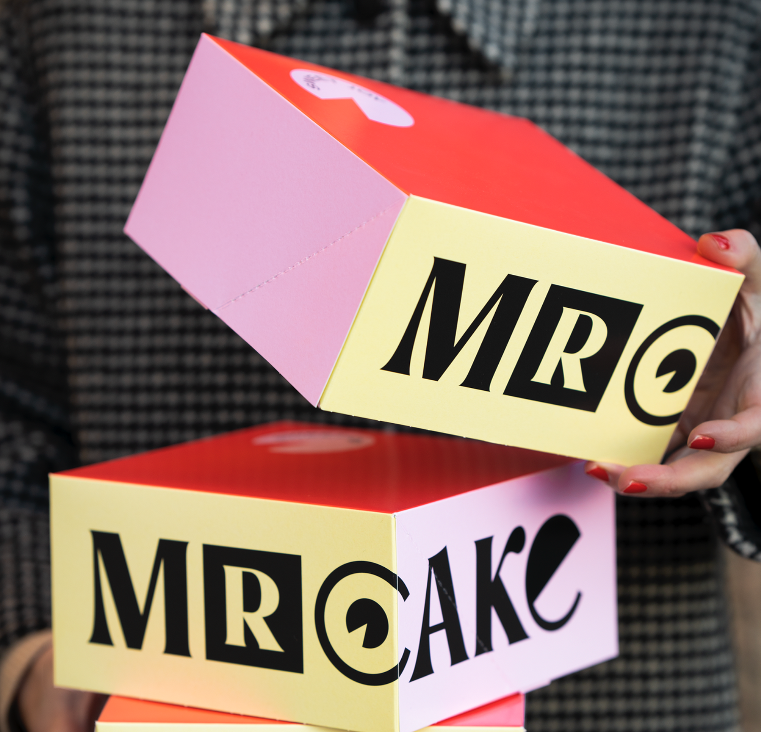 Boxes
