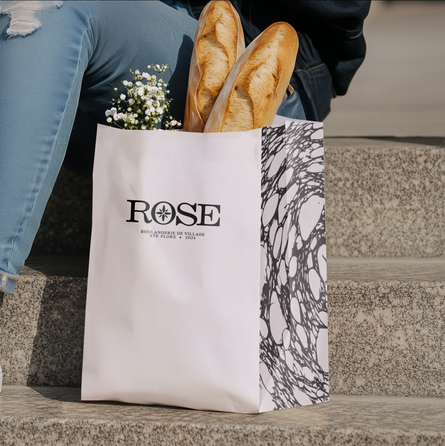 Bakery Bags