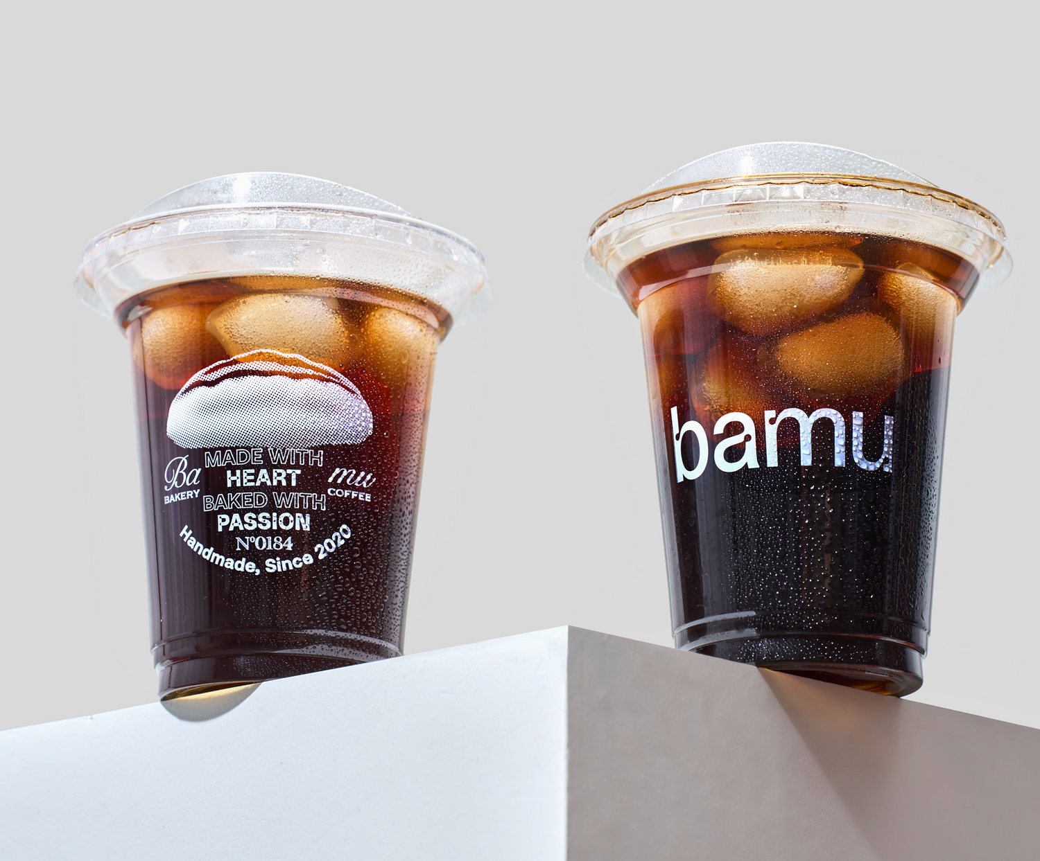 Cold Cups