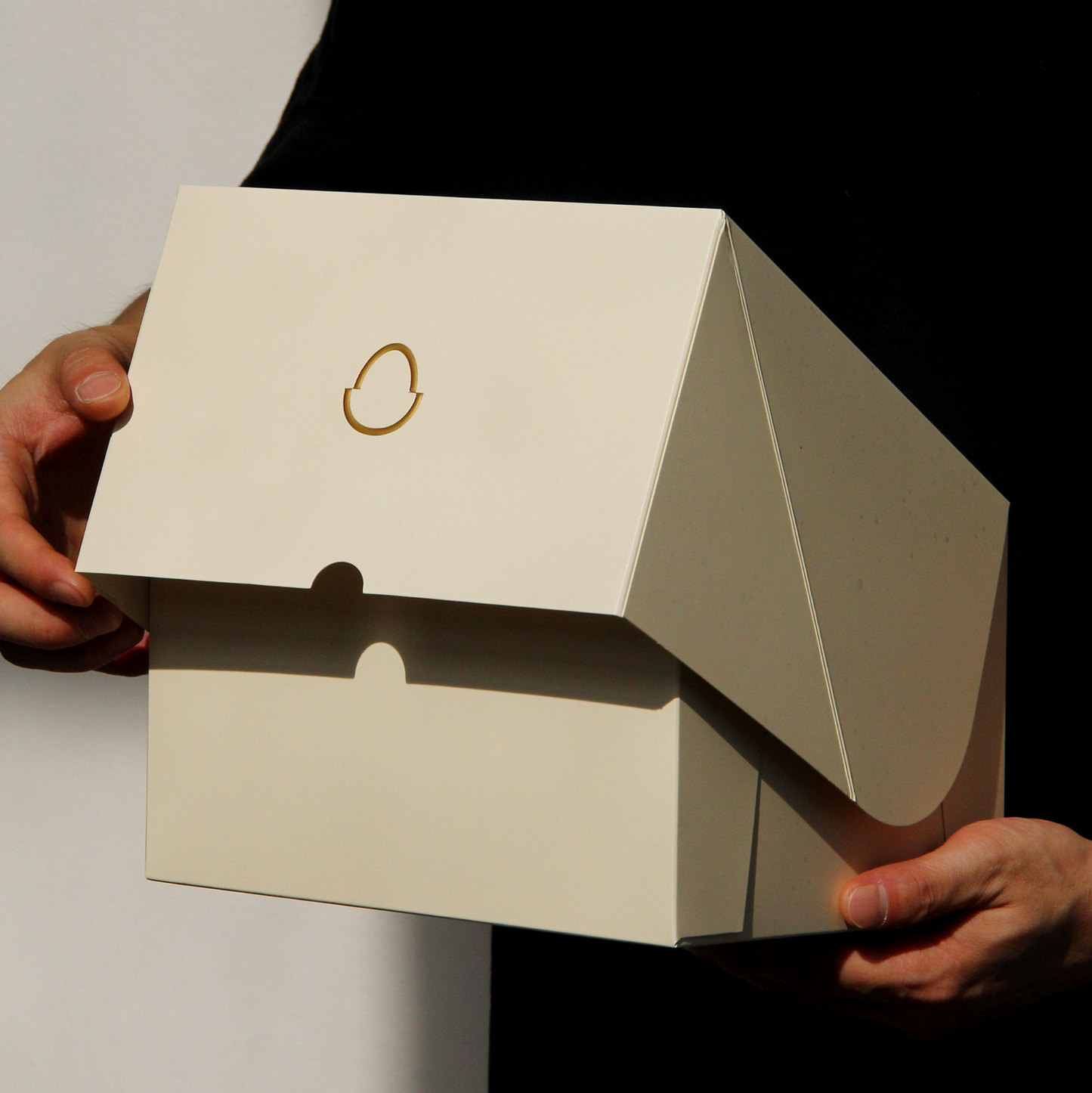 Custom Cake Boxes