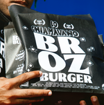 Custom Carryout Bags