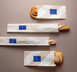 Custom Sandwich Bags