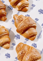 Custom Greaseproof Food Wrapping Paper