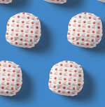 Custom Greaseproof Food Wrapping Paper