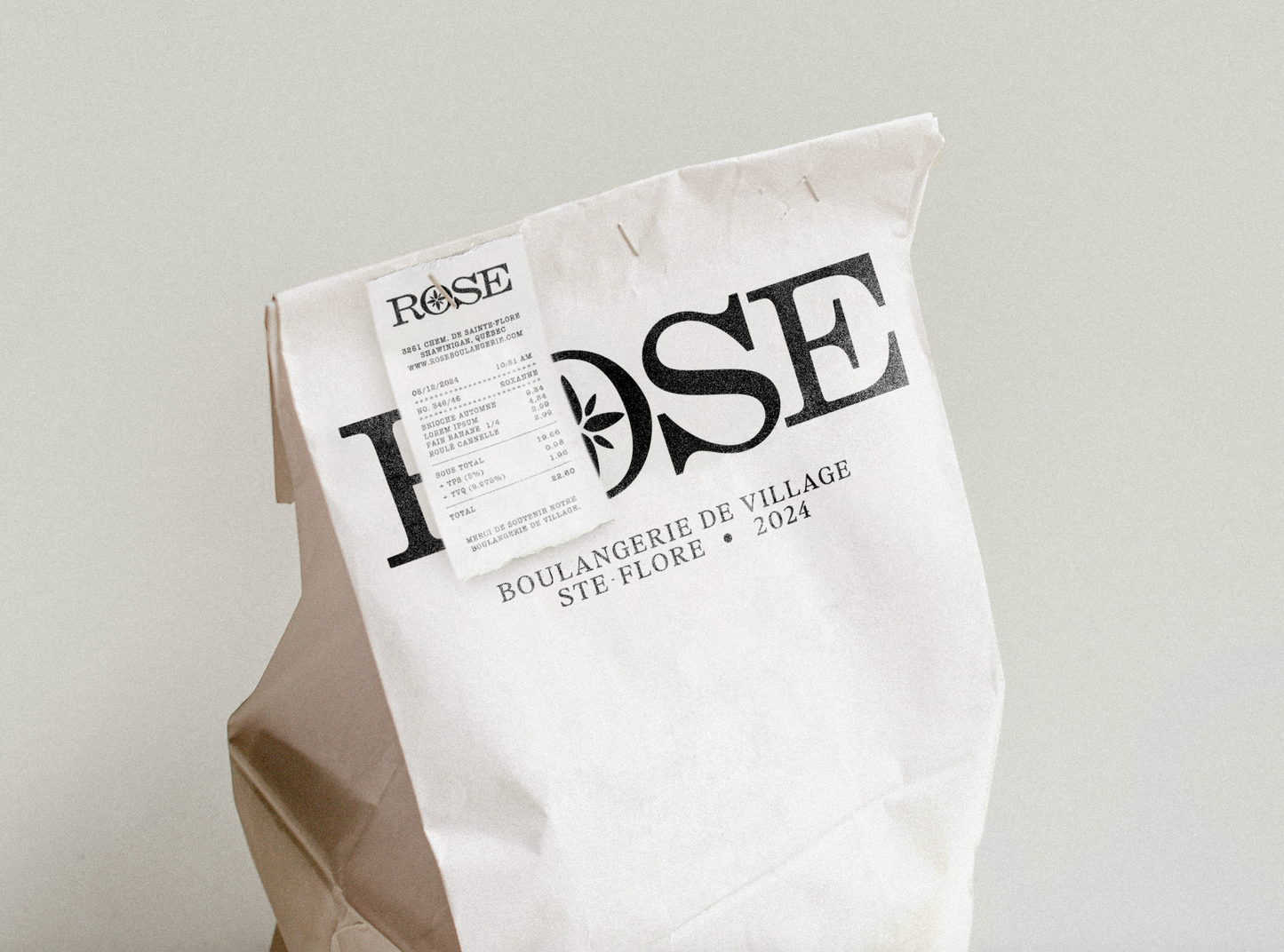 Custom Carryout Bags