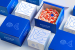 Custom Cake Boxes