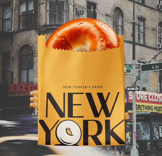 Custom Sandwich Bags