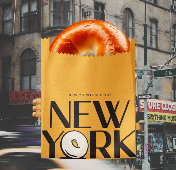 Custom Sandwich Bags
