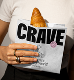 Custom Sandwich Bags