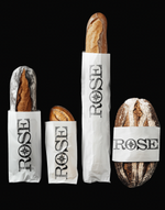 Custom Sandwich Bags
