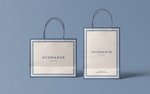 Custom Premium Delivery Bags