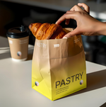 Custom Sandwich Bags