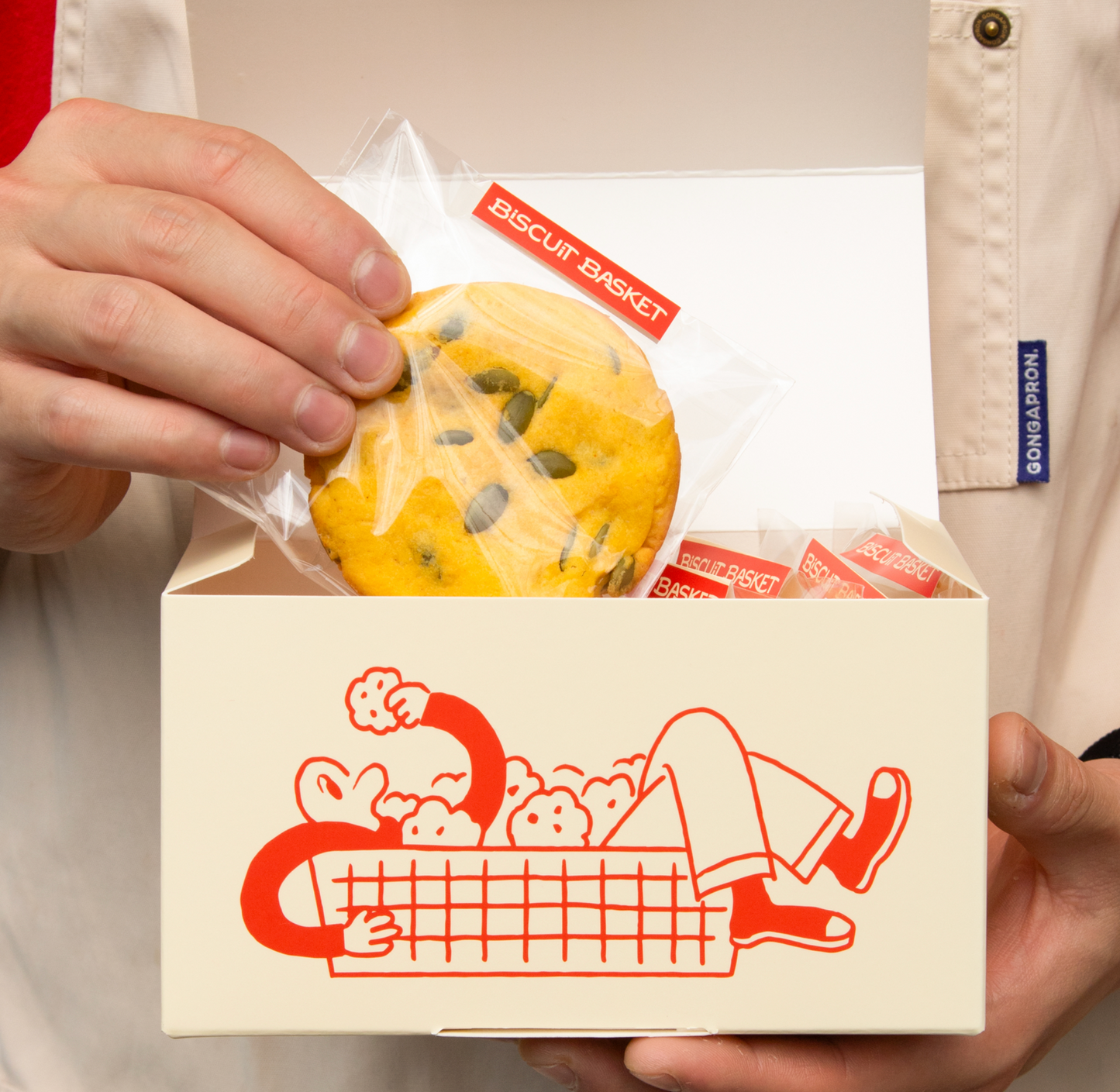 Custom Baked Goods Boxes