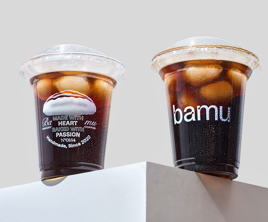 Custom Plastic Cups